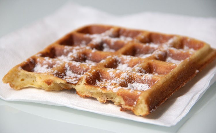 Bruxelloise Anglaise